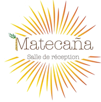 Logo Matecaña, salle de réception