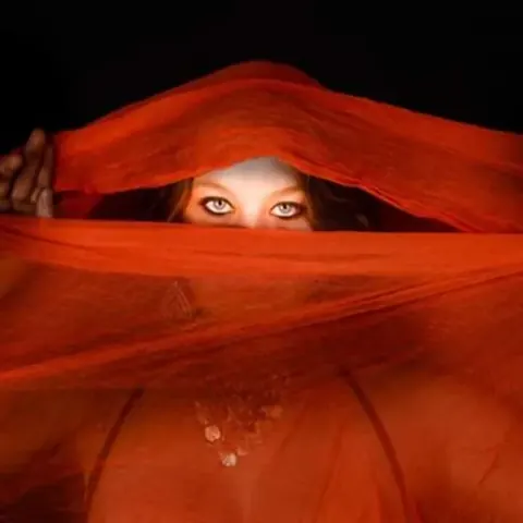 Liza Bellydance, danse orientale
